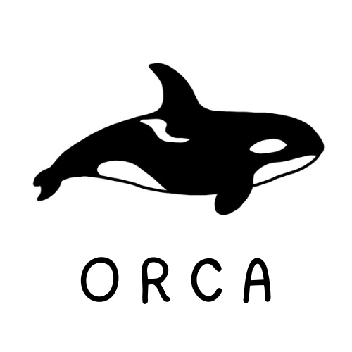 Orca Crafts